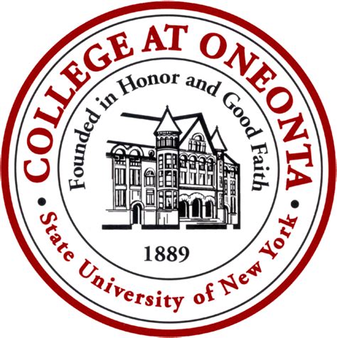 Suny oneonta tuition - In contrast, low percentages of students with loans is a sign that SUNY Oneonta tuition is affordable. So how many students actually end up taking out loans at SUNY Oneonta? 63% Have ANY Loans. This is 5% higher than the average for Public schools, which is 58%. High numbers of students with loans is a red flag, and SUNY Oneonta is above average.
